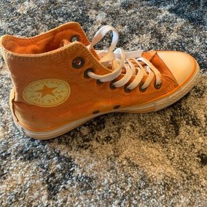 Converse- Chuck Taylor